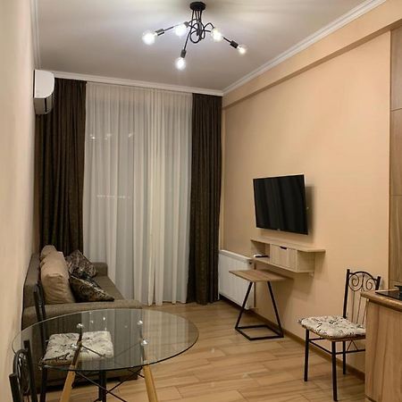 Melikishvili Str. Apartment Tbilissi Extérieur photo