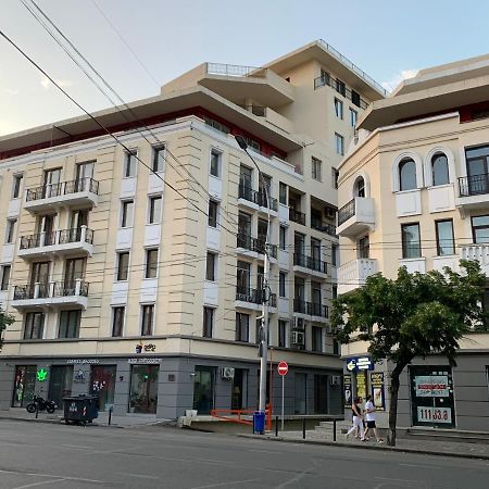 Melikishvili Str. Apartment Tbilissi Extérieur photo