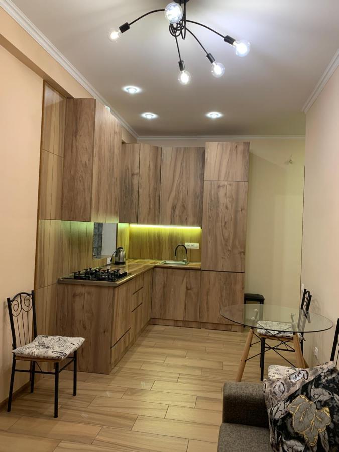 Melikishvili Str. Apartment Tbilissi Extérieur photo