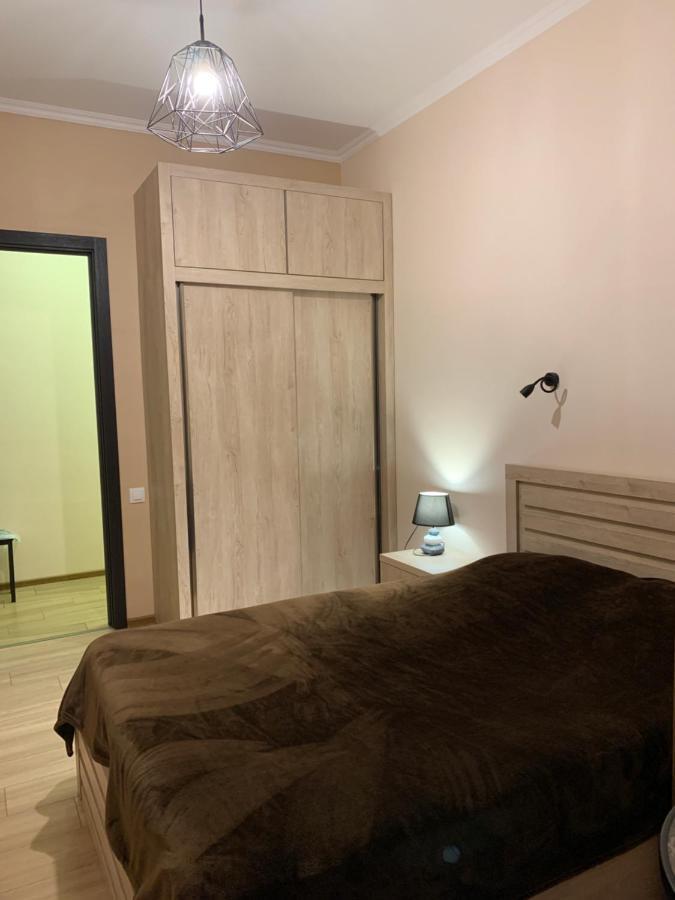 Melikishvili Str. Apartment Tbilissi Extérieur photo