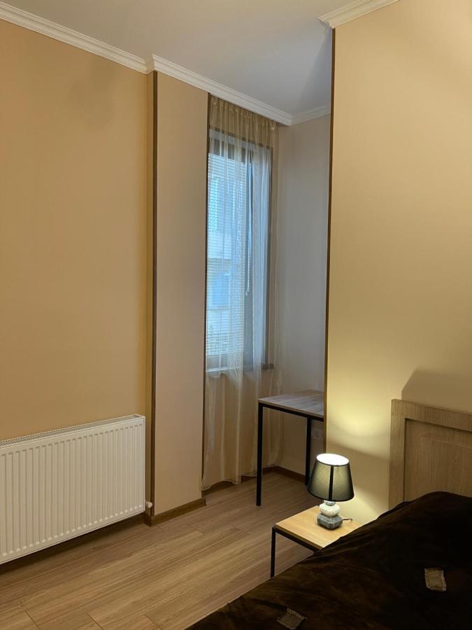 Melikishvili Str. Apartment Tbilissi Extérieur photo