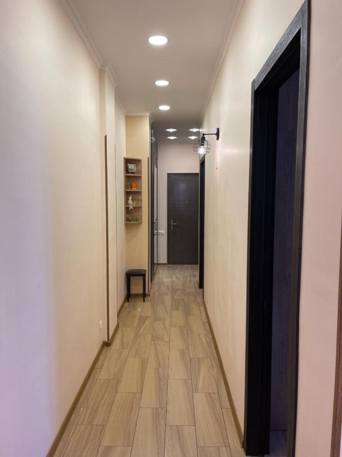 Melikishvili Str. Apartment Tbilissi Extérieur photo