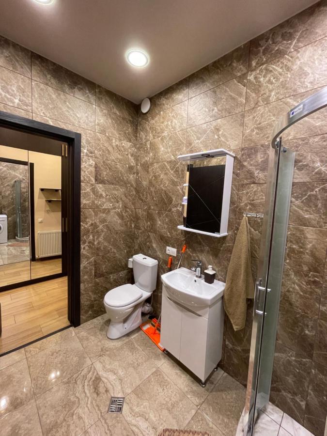 Melikishvili Str. Apartment Tbilissi Extérieur photo