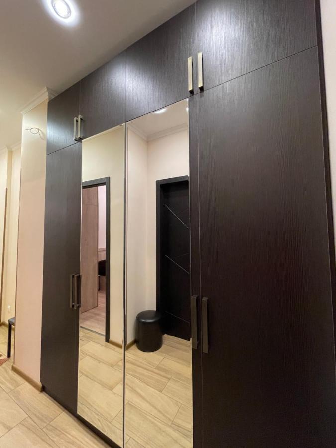 Melikishvili Str. Apartment Tbilissi Extérieur photo
