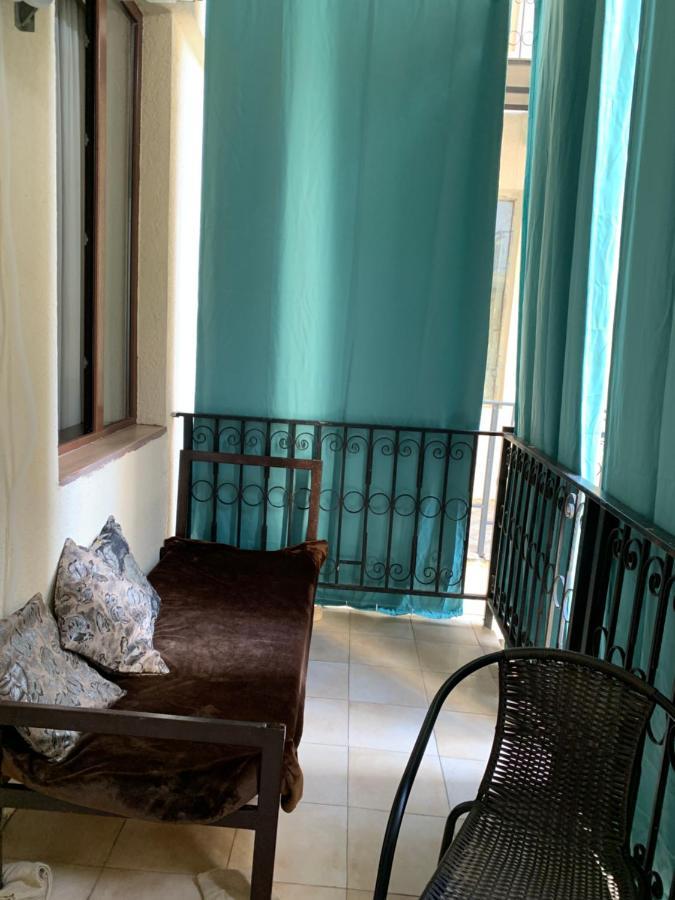 Melikishvili Str. Apartment Tbilissi Extérieur photo
