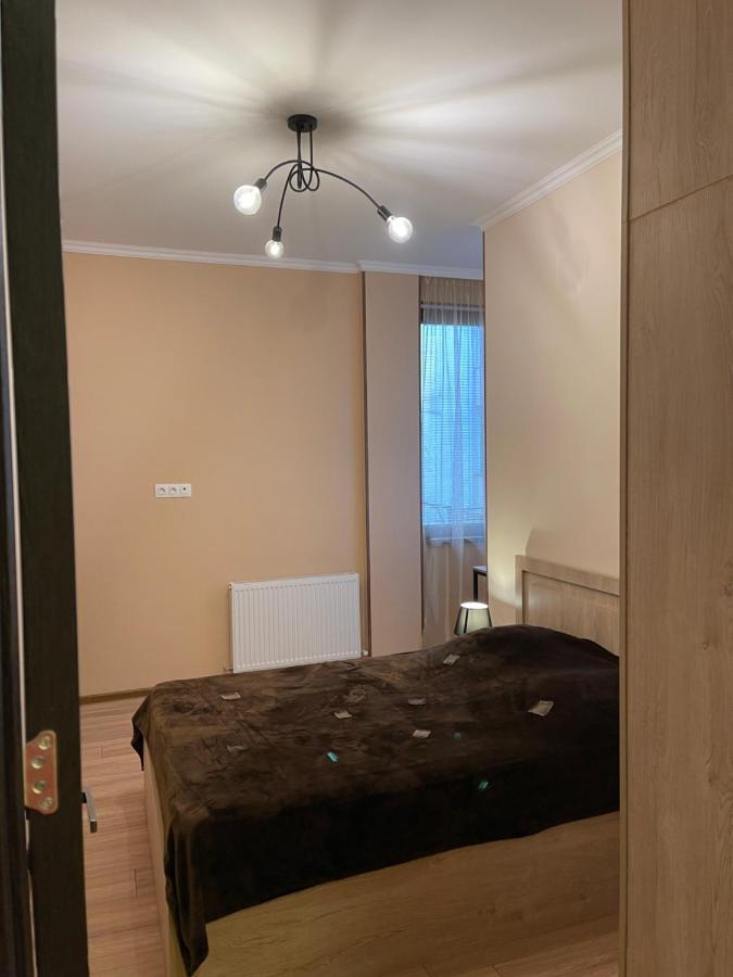 Melikishvili Str. Apartment Tbilissi Extérieur photo