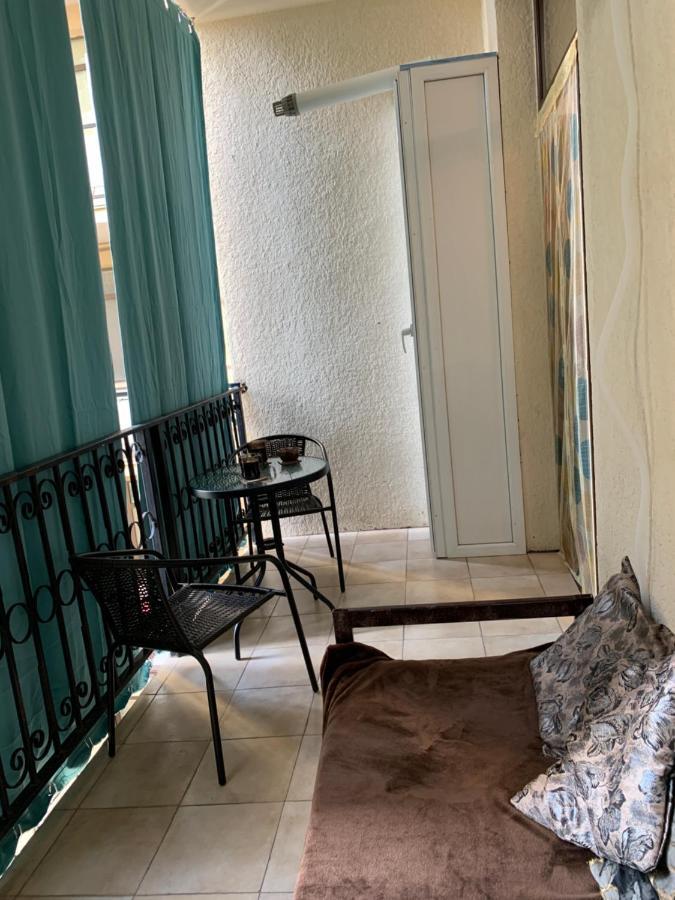 Melikishvili Str. Apartment Tbilissi Extérieur photo
