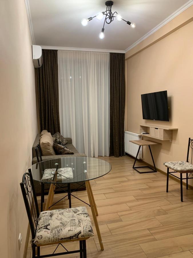 Melikishvili Str. Apartment Tbilissi Extérieur photo