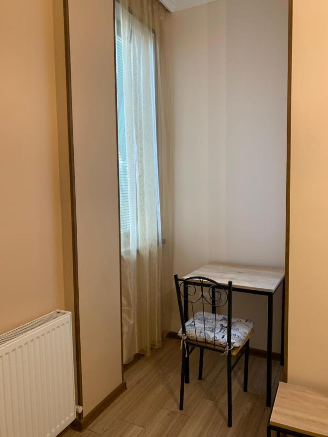 Melikishvili Str. Apartment Tbilissi Extérieur photo