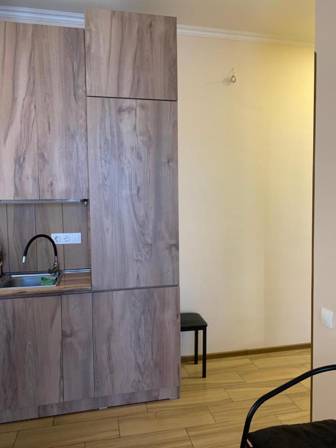 Melikishvili Str. Apartment Tbilissi Extérieur photo